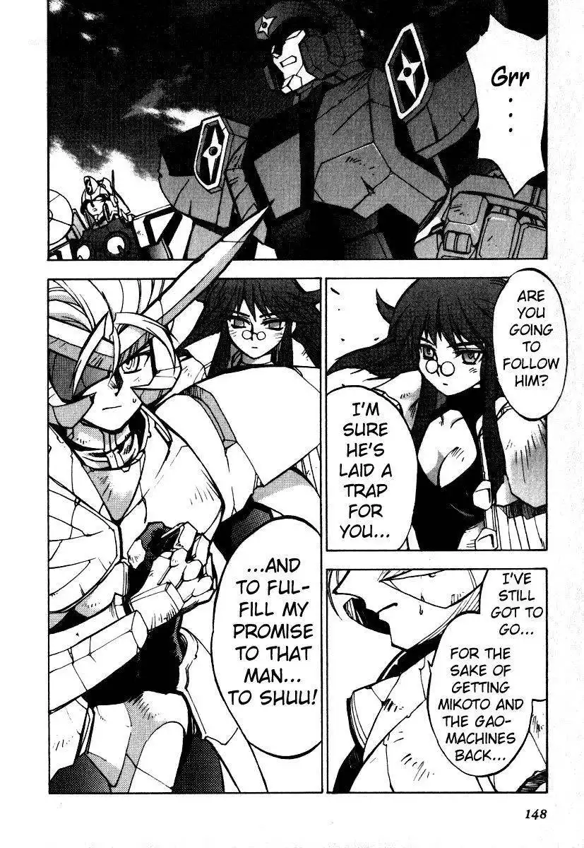 GaoGaiGar FINAL Chapter 5 33